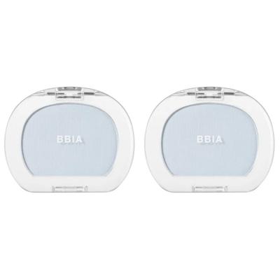Blusher Last Color Fresh Flower Cheek 01 Forget-me-not X2