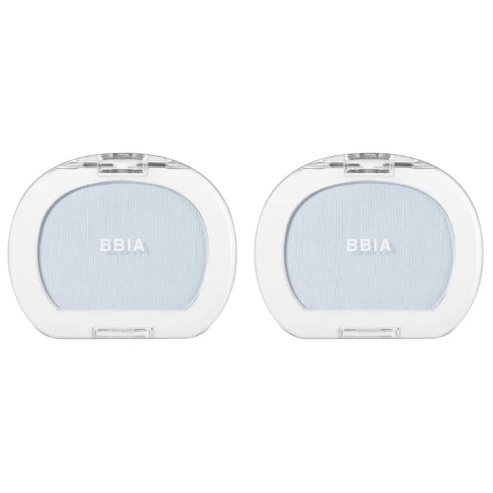

BBIA Румяна Last Color Fresh Flower Cheek 01 Незабудка x2