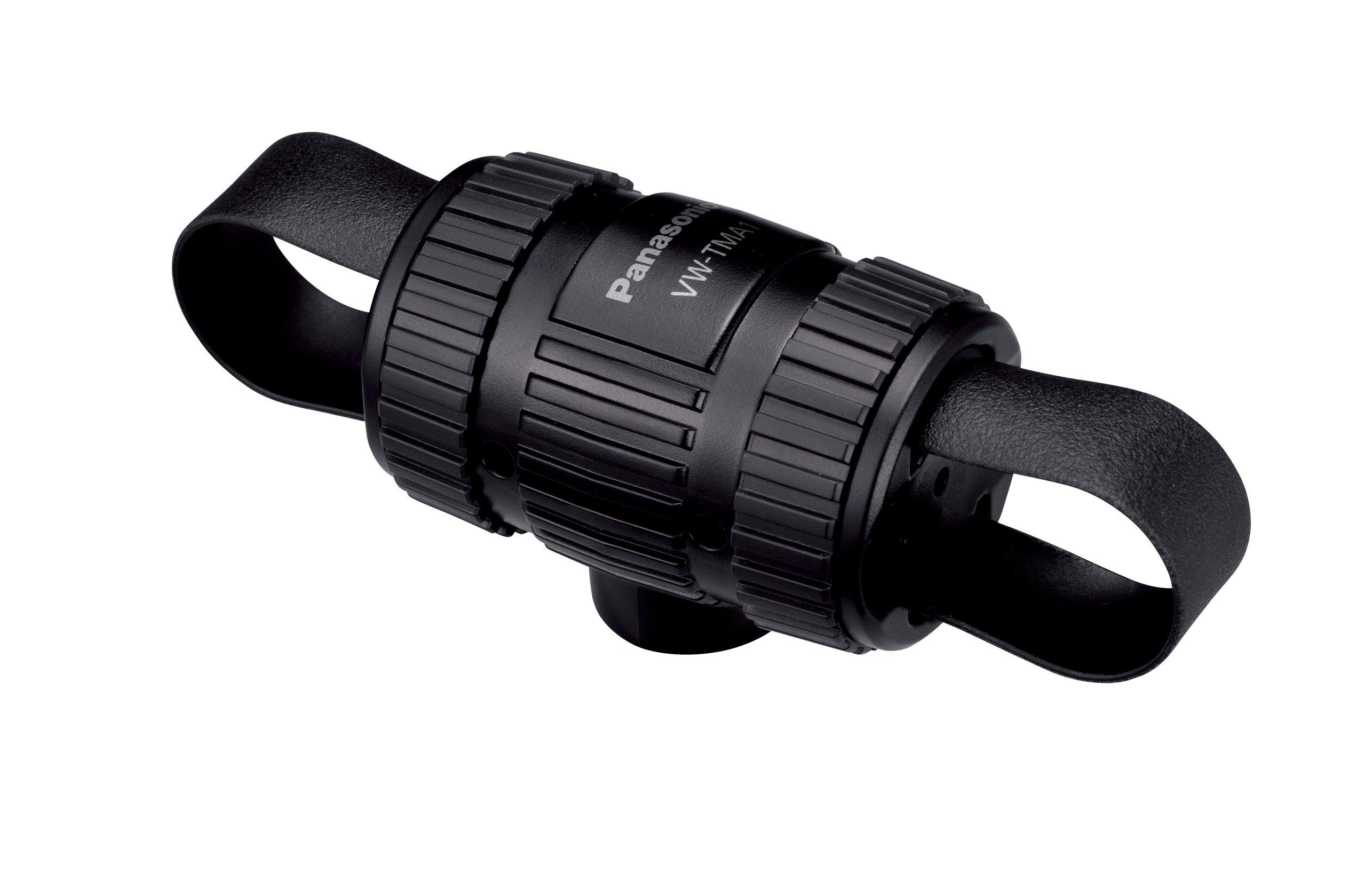 Panasonic Wearable Camera Twin Mount VW-TMA1-K