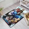 tower of god Rug Floor Mat for Living Room or Bedroom Soft and Comfortable Carpet a Gift for Birthday and Holiday.DFF0925529