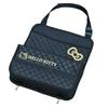 SEIWA Car Storage Seatback Pocket with Tissue Hello Kitty KT544 Item, Box, B&G