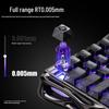 GravaStar V60Pro Wired Magnetic Switch Gaming Keyboard