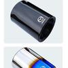 Mazda 3 (2020-2022) Mod d'échappement d'embout Angkesaila en fibre de carbone