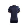 Adidas Soccer Jersey Men's Dark Blue IJ5901