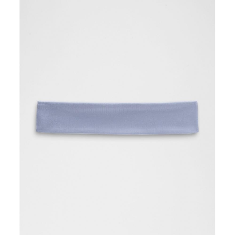 

Lululemon Women S Luxtreme Training Headband Blue Willow ONE SIZE