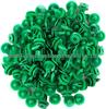 100PCS Door Panel Clips for Jeep Grand Cherokee, Chrysler, Dodge - Plastic Rivets Clips