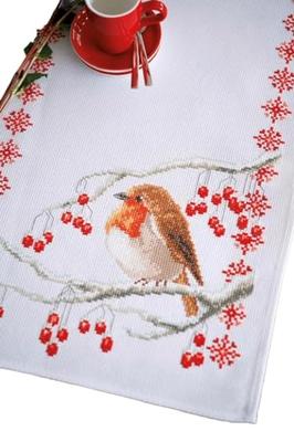 Cusutul și lucrul manual – Broderie