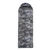 Huahengzhen Outdoor Single Ink Wash Cotton Sleeping Bag