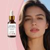 Amz Facial Moisturizing Essential Oil Gentle Care Facial Skin Moisturizing, Smooth, Smooth And Comfortable Skin Feeling, Delicate And Moisturizing Ess