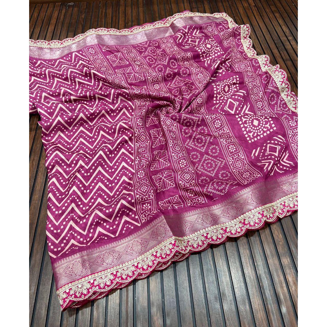 

Дола шелковый жаккардовый плетеный край с печатью с кодировкой Havy Embroidery Последовательная резка Кружевная фурнитура