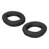 GSI‑32 Ear Pads Cushions Replacement Headphones Accessory Fit for PX360 PX360BT