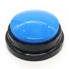 Interactive Dog Training Buttons Light Dog Intelligence Toy New Voice Recording Button  Cat Puppy