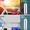 Roof Sunshades for Tesla Model Y 2025 Juniper Model 3 Sunroof Shade Sunshade Roof Sun Shade for 2024-2025 Tesla Model 3 Highland