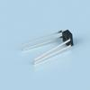 10Pcs Qre1113 Photoelectric Sensor, Reflective Photoelectric Switch Accessories