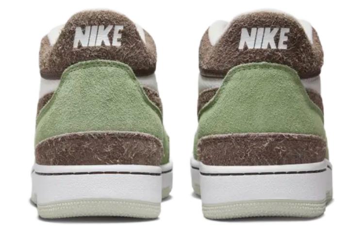 Nike Mac Attack Qs Sp Oil Green FN0648-300