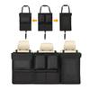 Auto Storage Organizer Car Trunk Bag Universal Large Capacity Backseat Storage Bag Cargo Holder Pocket Organizers Universal