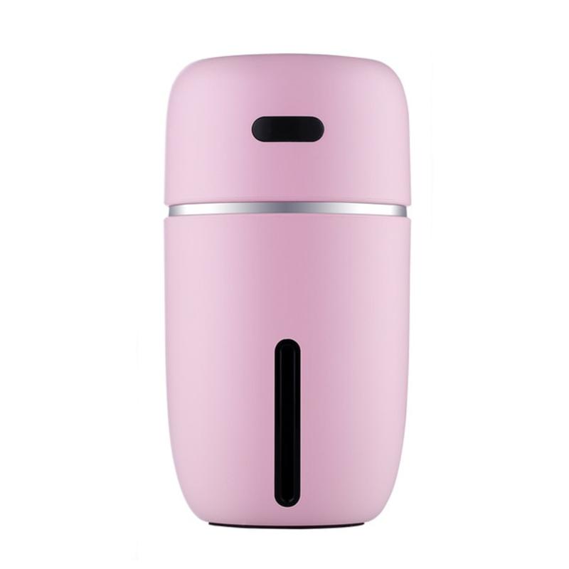 USB Cute I Humidifier Air Humidifier Multifunction Night Desk Humidifier 200ml Colorful Night Light Diffuser Fine Make Maker Diffuser | Humidifiers