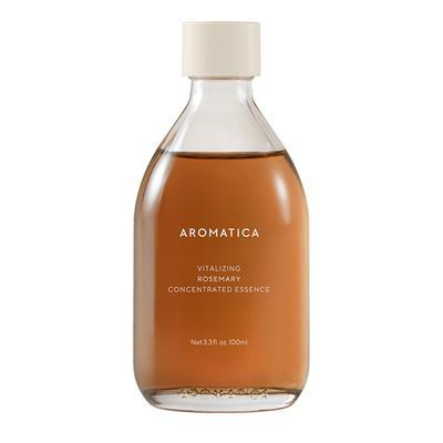 Essência Concentrada Revitalizante de Alecrim, 100ml, 1 unidade