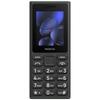 Telefon Nokia 105 TA-1684 DS černý