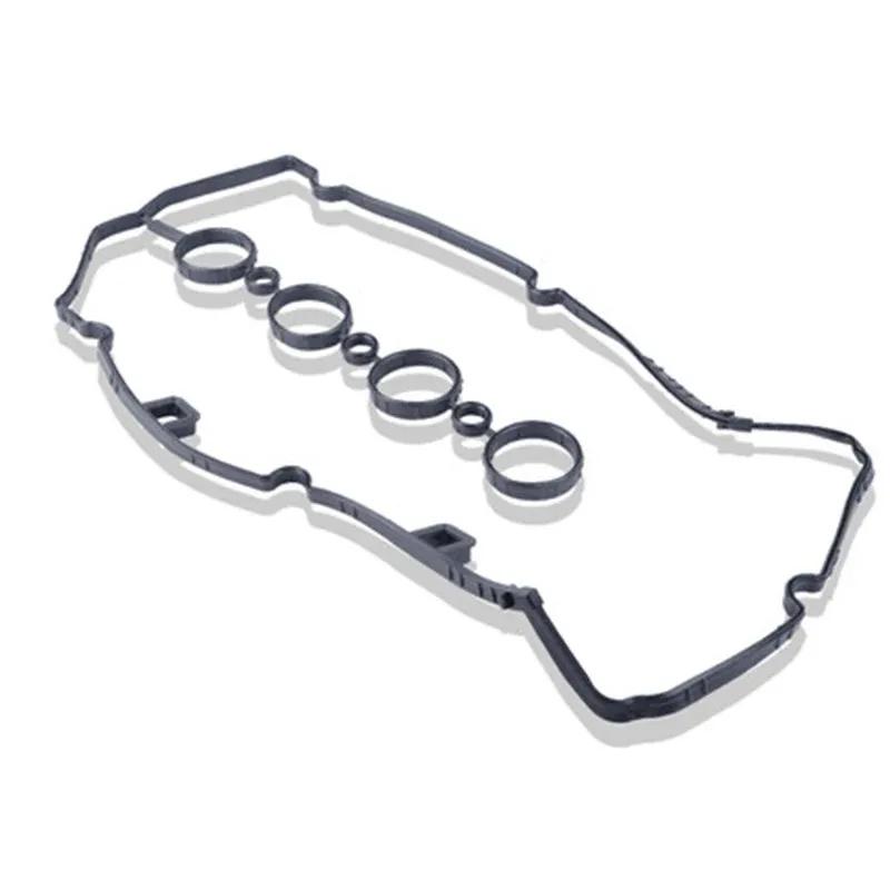 Baificar Brand New Genuine Engine Valve Cover Gasket for Honda Accord Odyssey Civic CRV Fit City Costettos 1.8 2.2 3.0 2.4 94-19
