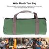 Waterproof Tool Bag Large Capacity Canvas Tool Bag Multi-Use Portable Tool Bag  Carpentry