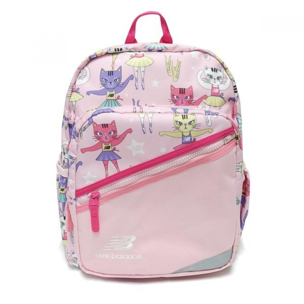 

New BalaNce New Val N Light Backpack Bag piNk Nk8aas105u 25 NK8AAS105U25:MISC