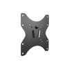 TooQ TOOQ LP1342T-B WALL BRACKET 23-42" BLACK
