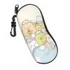 Sumikko Gurashi Kawaii White Bear Glasses Case Unisex Waterproof Box Glasses Box Office Eyeglasses Box