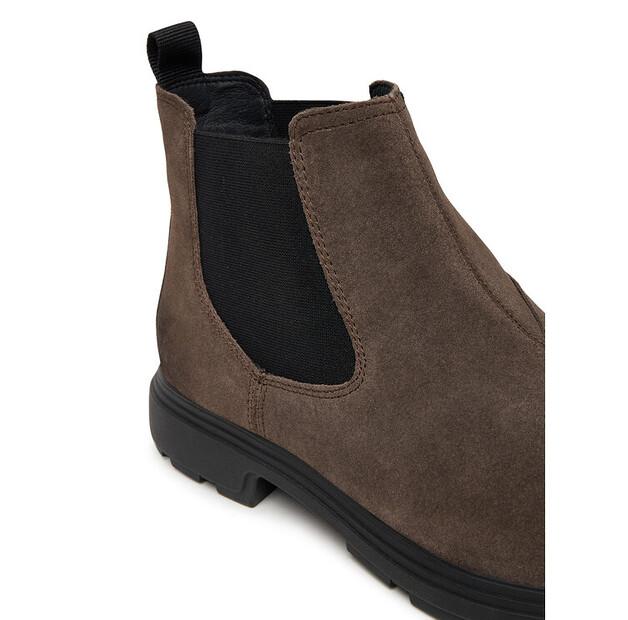 Geox U Meiern U56LZA 00023 C6372 Коричневый