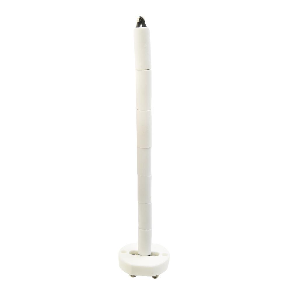 Probe Thermocouple Tools Kiln Block Ceramic K-Type Parts Replacement Thermocouple 2372/1300 Degree High Quality