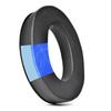 Ice Gel Ear Pads For Sennheiser HD599 HD598 HD558 HD555 HD515 HD518 PC350 Headphones Soft Foam Cover High Quality Earpads 9.08
