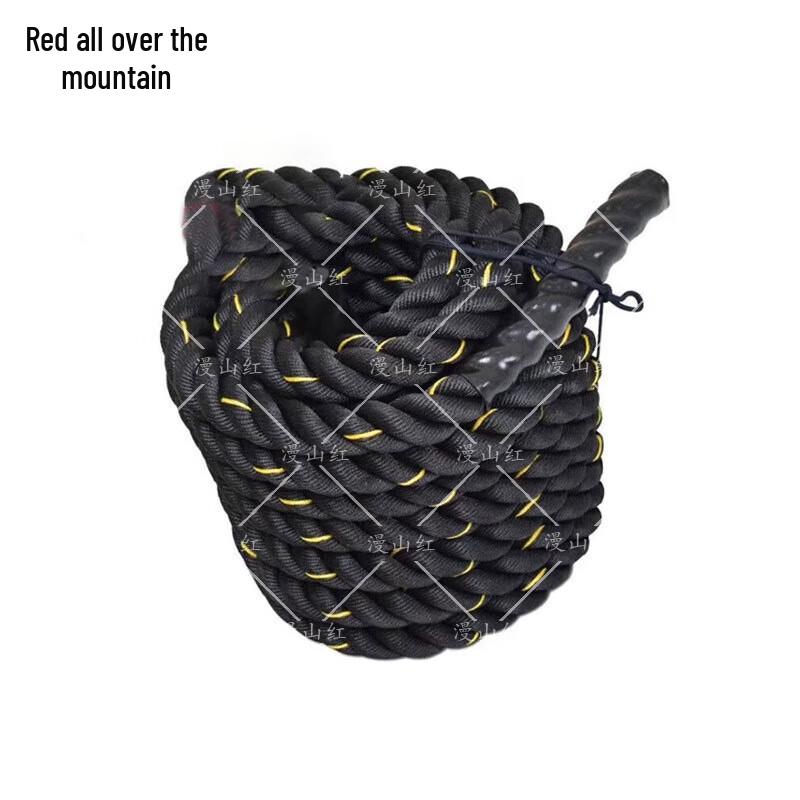 Manshanhong Battle Rope