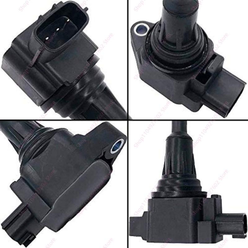 22448-EY00A UF-617 Car Ignition Coil For Infiniti EX37 FX37 FX50 G37 M37 M56 Q40 Q50 Q60 Q70 Q70L QX50 QX70 Nissan 370Z