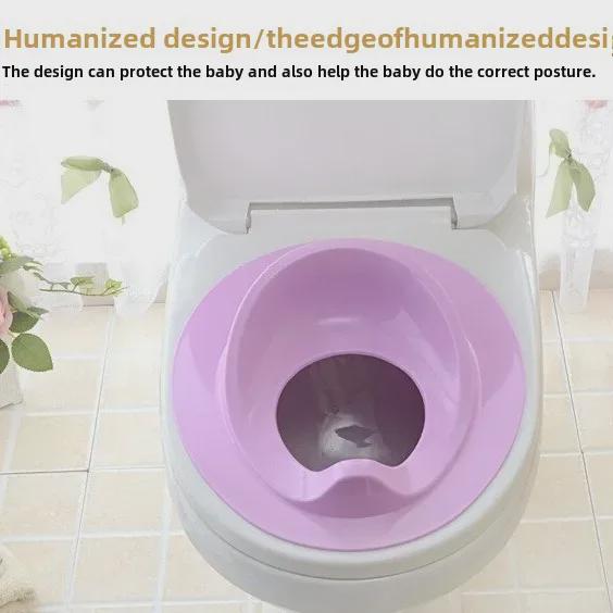 Baby and Children's Toilet Ring Mat 0.22