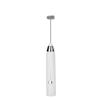 LISM Electric Handheld Milk Frother & Mixer