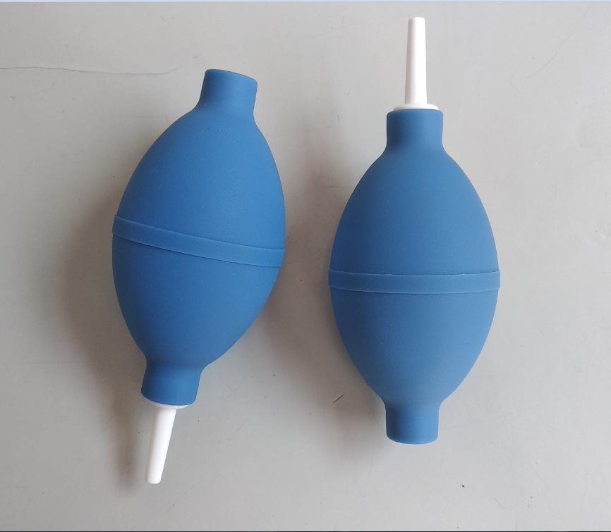 

PVC Digital Camera Air Blower & Rubber Cleaning Tool