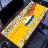 Miffy Print Mouse Pad, for Keyboard Pad Laptop PC Mat for Office Home Use, Desk Decor, Perfect Birthday Gift for Gamers