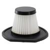 For Holife HM218B Filters 3PCS Clean Tool Filter Dust Foam Strainer Handheld Kit Reliable Vacuum Cleaner Practical