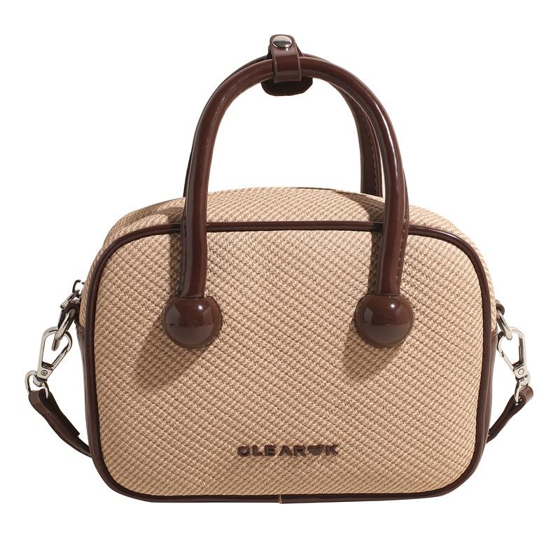 Small Bag Women's New Handbag Messenger Bag
