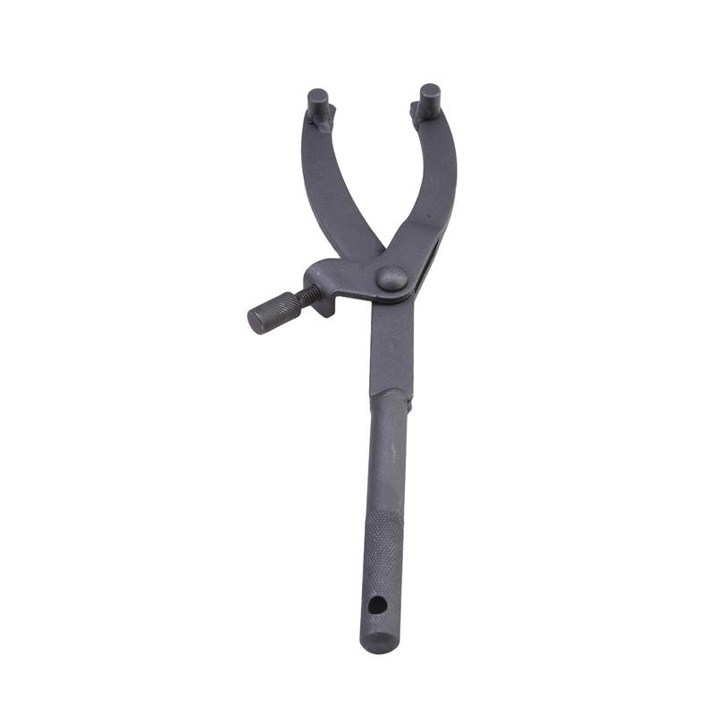 

Y-образный зажим для маховика мотоцикла, скутера, магнитный инструмент для разборки и фиксации муфты двигателя