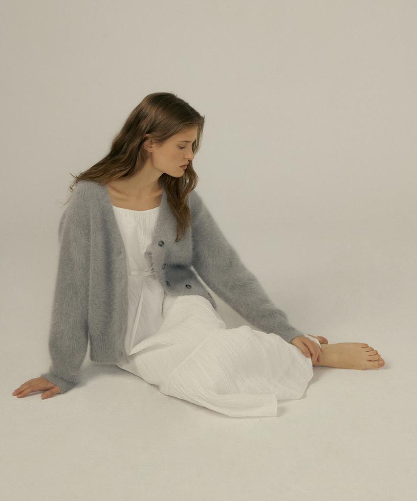 Otte Cozy Cotton Slip Ops_Ivory
