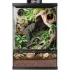 Terrario Oasis Verde 10 - Terrarium 30X30X45 With Kit