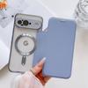 Für Google Pixel 7A 8A 9 9A 10 Pro XL Hülle Magnetische Geprägte Leder Kameraobjektiv Rundumschutz Beschichtung Weiche Abdeckung