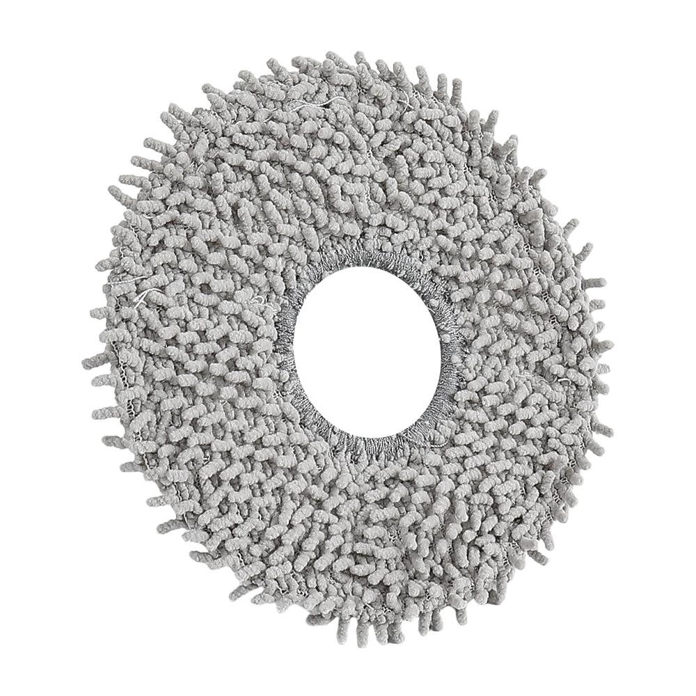 Compatible For ECOVACS DEEBOT X5 PRO / X5 OMNI / X5 PRO OMNI /X5 MAX/X5 Pro Ultra/X5 Pro Plus Replacement Mop Cloth Accessories