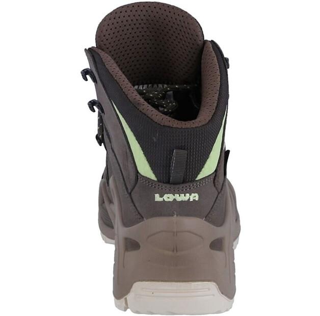 Ботинки Lowa Zephyr Mid GTX