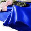 Anti-wrinkle Shiny Square Satin Napkin Washable Seamless Royal Shine Glamor Table Napkin Dining Party Wedding Napkins Home Decor