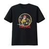 Failure Band Tribute T Shirt for Fans Black Cotton Sizes S 5XL Vintage Washed Stylish Soft Breathable Graphic Comfortable