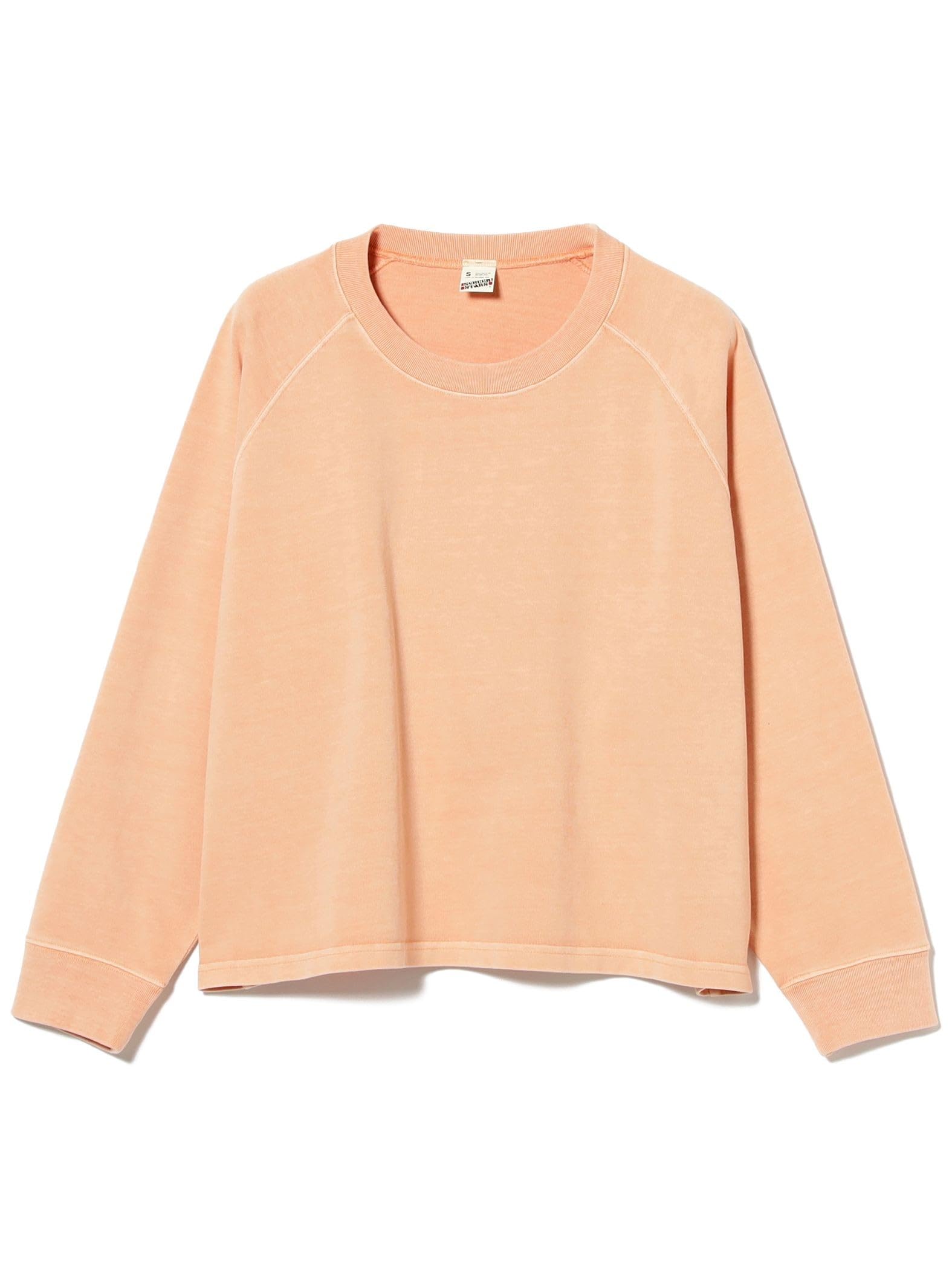 

ФУТБОЛКА SCREEN STARS Джерси Реглан APRICOT FREE 13140509146 [BEAMS BOY] L/S [Специальный заказ] Футболка женская