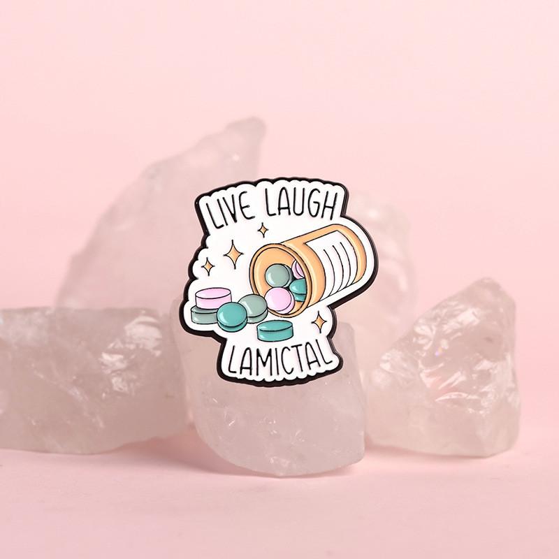 Multifunctional Cartoon Character Pin Brooch Ideal For Fashion Forward Accessories In 2024