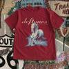 Tops – T-Shirts